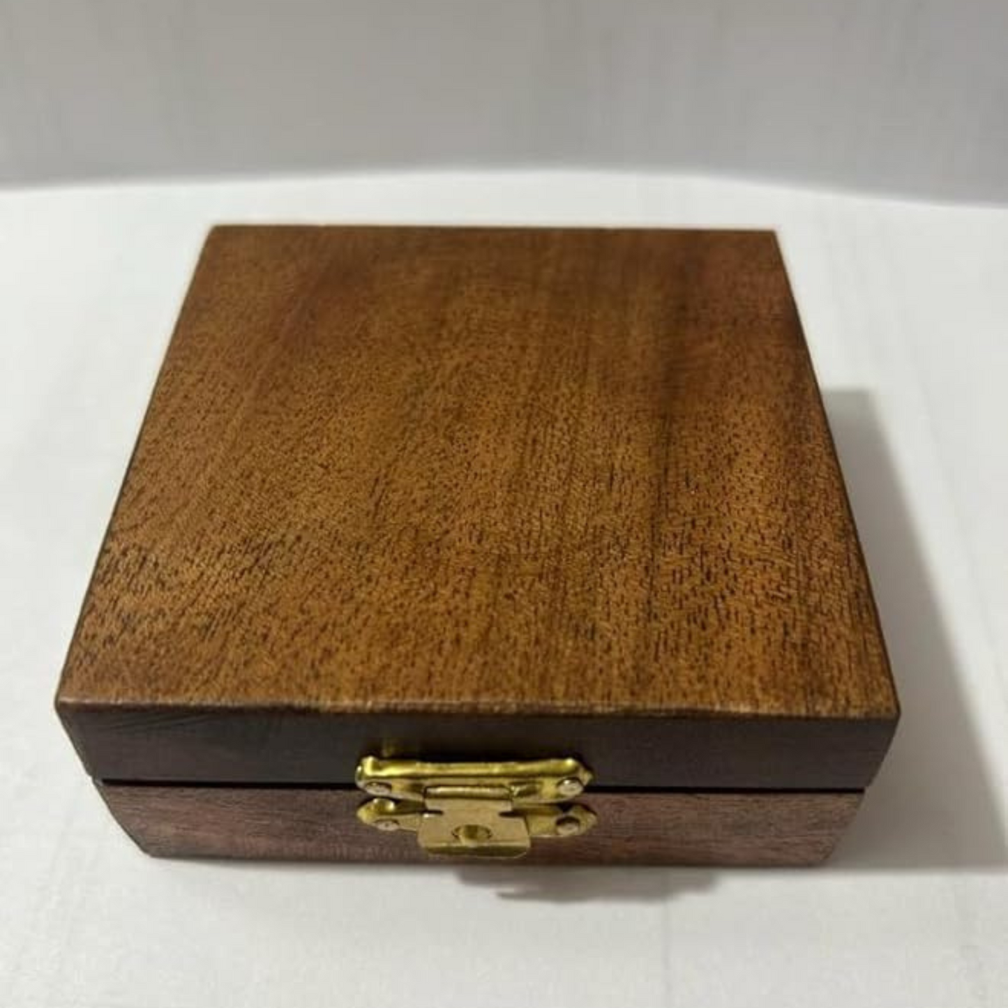 Convex Spherical Crown Densiometer – Essential Forestry Tool for Scientists & Collectors